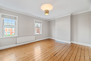 Bedroom One- click for photo gallery